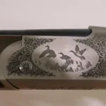 Fusil de chasse Verney Carron Sagitaire Ultra Leger Classique cal 12/66cm arme cat C