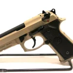 Pistolet occasion Beretta 92fs M9a1 cal 9x19mm arme cat B