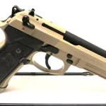 Pistolet occasion Beretta 92fs M9a1 cal 9x19mm arme cat B