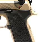 Pistolet occasion Beretta 92fs M9a1 cal 9x19mm arme cat B