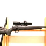 pack carabine de chasse Blaser R8 Pro 2.0 cal 300win mag montage +lunette arme cat C