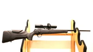 pack carabine de chasse Blaser R8 Pro 2.0 cal 300win mag montage +lunette arme cat C