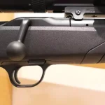 pack carabine de chasse Blaser R8 Pro 2.0 cal 300win mag montage +lunette arme cat C