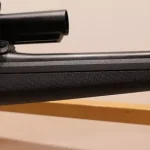 pack carabine de chasse Blaser R8 Pro 2.0 cal 300win mag montage +lunette arme cat C