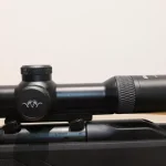 pack carabine de chasse Blaser R8 Pro 2.0 cal 300win mag montage +lunette arme cat C