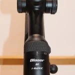 pack carabine de chasse Blaser R8 Pro 2.0 cal 300win mag montage +lunette arme cat C