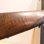 Fusil de chasse occasion sagitaire bacassier raie cal 12/66cm arme cat C