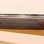 Fusil de chasse occasion sagitaire bacassier raie cal 12/66cm arme cat C