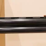 Fusil de chasse occasion sagitaire bacassier raie cal 12/66cm arme cat C