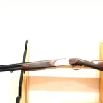 Fusil de chasse occasion sagitaire bacassier raie cal 12/66cm arme cat C