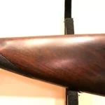 Fusil de chasse occasion sagitaire bacassier raie cal 12/66cm arme cat C