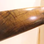 Pack carabine express Chapuis S12 +aimpoint cal 8x57jrs arme cat C