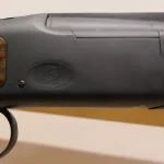 Pack carabine express Chapuis S12 +aimpoint cal 8x57jrs arme cat C