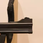 Pack carabine express Chapuis S12 +aimpoint cal 8x57jrs arme cat C