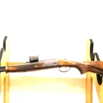 Pack carabine express Chapuis S12 +aimpoint cal 8x57jrs arme cat C