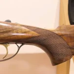 Pack carabine express Chapuis S12 +aimpoint cal 8x57jrs arme cat C