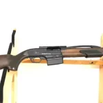 Carabine a pompe occasion Verney Carron Impact L.a cal 30.06 arme cat C