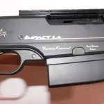 Carabine a pompe occasion Verney Carron Impact L.a cal 30.06 arme cat C