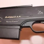 Carabine a pompe occasion Verney Carron Impact L.a cal 30.06 arme cat C