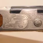 Fusil de chasse Beretta 687 Silver Pigeon Iii cal 410/71cm (modele représentant) arme cat C