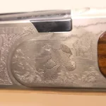 Fusil de chasse Beretta 687 Silver Pigeon Iii cal 410/71cm (modele représentant) arme cat C
