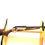 Carabine de chasse lupo wood deluxe cal 300win arme cat C