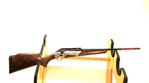 Carabine de chasse lupo wood deluxe cal 300win arme cat C