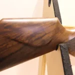 Carabine de chasse lupo wood deluxe cal 300win arme cat C