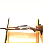 Carabine de chasse lupo wood deluxe cal 300win arme cat C