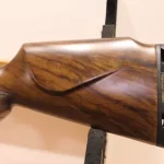 Carabine de chasse lupo wood deluxe cal 300win arme cat C