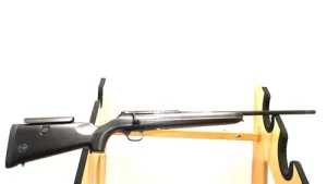 Carabine de chasse Chapuis Rol's Carbone + Busc cal 9.3x62 arme cat C