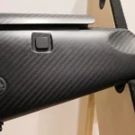 Carabine de chasse Chapuis Rol's Carbone + Busc cal 9.3x62 arme cat C