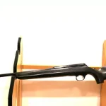 Carabine de chasse Chapuis Rol's Carbone + Busc cal 9.3x62 arme cat C