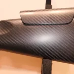 Carabine de chasse Chapuis Rol's Carbone + Busc cal 9.3x62 arme cat C