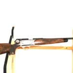 Carabine de chasse Chapuis Rol's Artisan cal 300 win mag grave main flute gr5 arme cat C