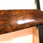 Carabine de chasse Chapuis Rol's Artisan cal 300 win mag grave main flute gr5 arme cat C