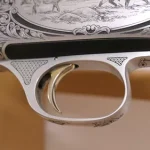 Carabine de chasse Chapuis Rol's Artisan cal 300 win mag grave main flute gr5 arme cat C