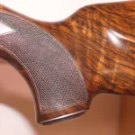 Carabine de chasse Chapuis Rol's Artisan cal 300 win mag grave main flute gr5 arme cat C