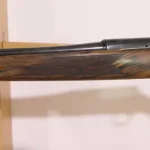 Carabine de chasse Chapuis Rol's Artisan cal 300 win mag grave main flute gr5 arme cat C