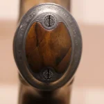 Carabine de chasse Chapuis Rol's Artisan cal 300 win mag grave main flute gr5 arme cat C