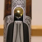 Carabine de chasse Chapuis Rol's Artisan cal 300 win mag grave main flute gr5 arme cat C