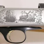 Carabine de chasse Chapuis rol's deluxe cal 300win mag filete arme cat C