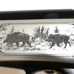 Carabine de chasse Chapuis rol's deluxe cal 300win mag filete arme cat C