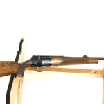 Carabine de chasse Chapuis Rol 's Classic Noire cal 300win mag arme cat C