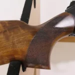 Carabine de chasse Chapuis Rol 's Classic Noire cal 300win mag arme cat C