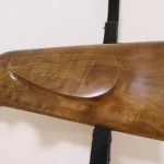 Carabine de chasse Chapuis Rol 's Classic Noire cal 300win mag arme cat C