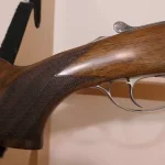 Carabine express Chapuis C10 cal 30r blaser gr3 arme cat C