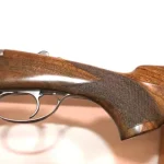 Carabine express Chapuis C10 cal 30r blaser gr3 arme cat C