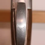 Carabine express Chapuis C10 cal 30r blaser gr3 arme cat C