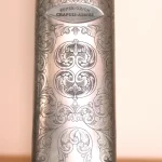 Carabine express Chapuis C10 cal 30r blaser gr3 arme cat C